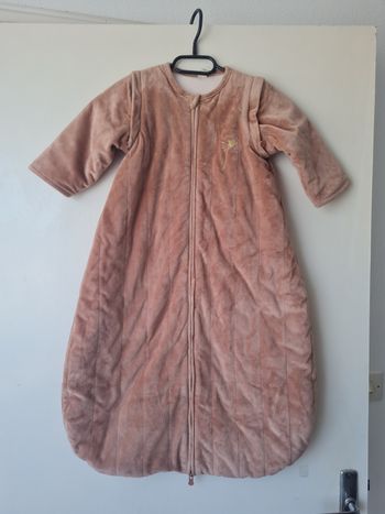 Gigoteuse taille 2