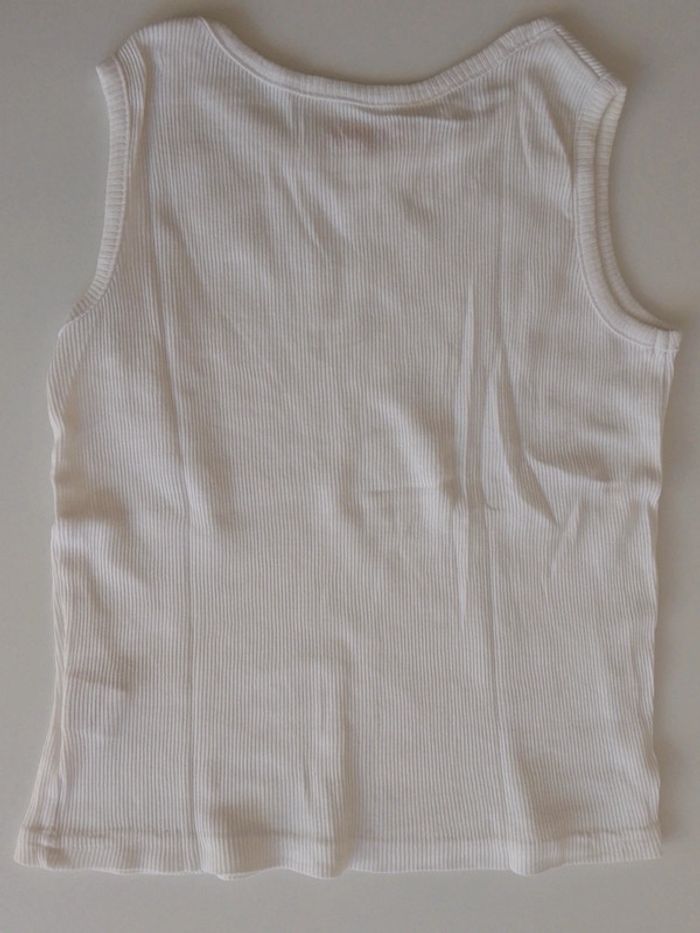 Débardeur garçon 6 ans Orchestra - photo numéro 2