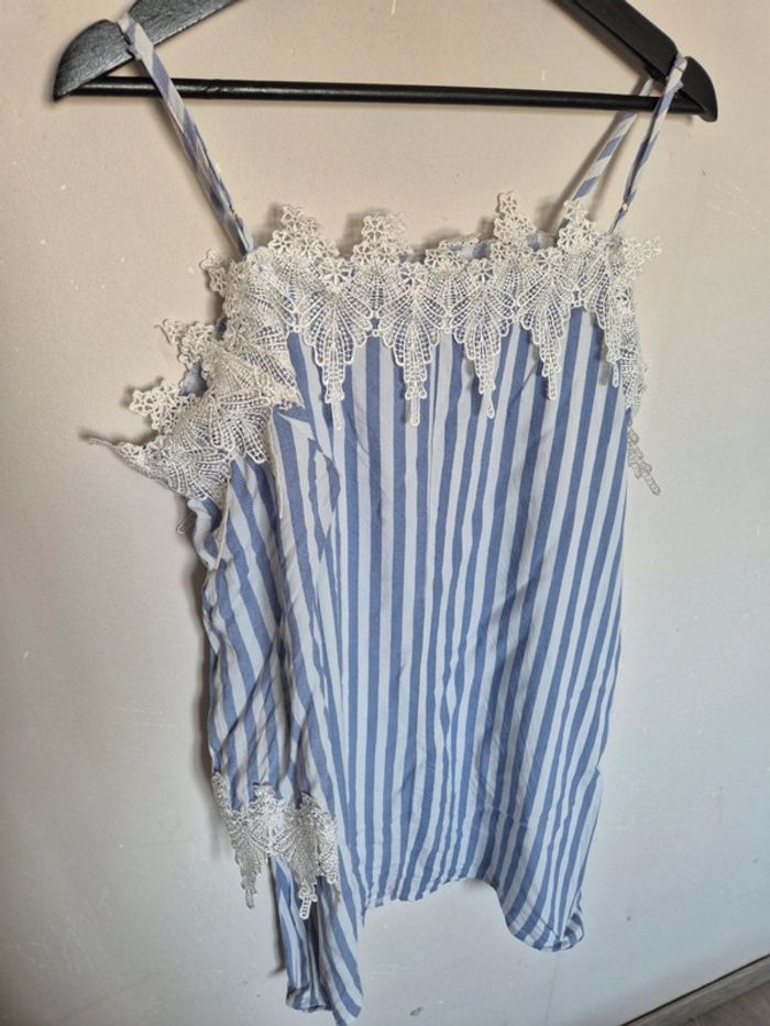 Robe Orcelly taille S/M - photo numéro 10