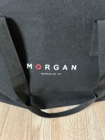 Grand cabas Morgan 59x35 cm