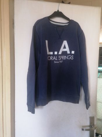 Sweet homme taille M Jules 