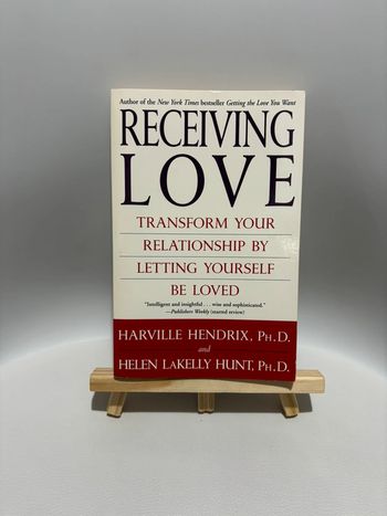Book A Touch Of Love