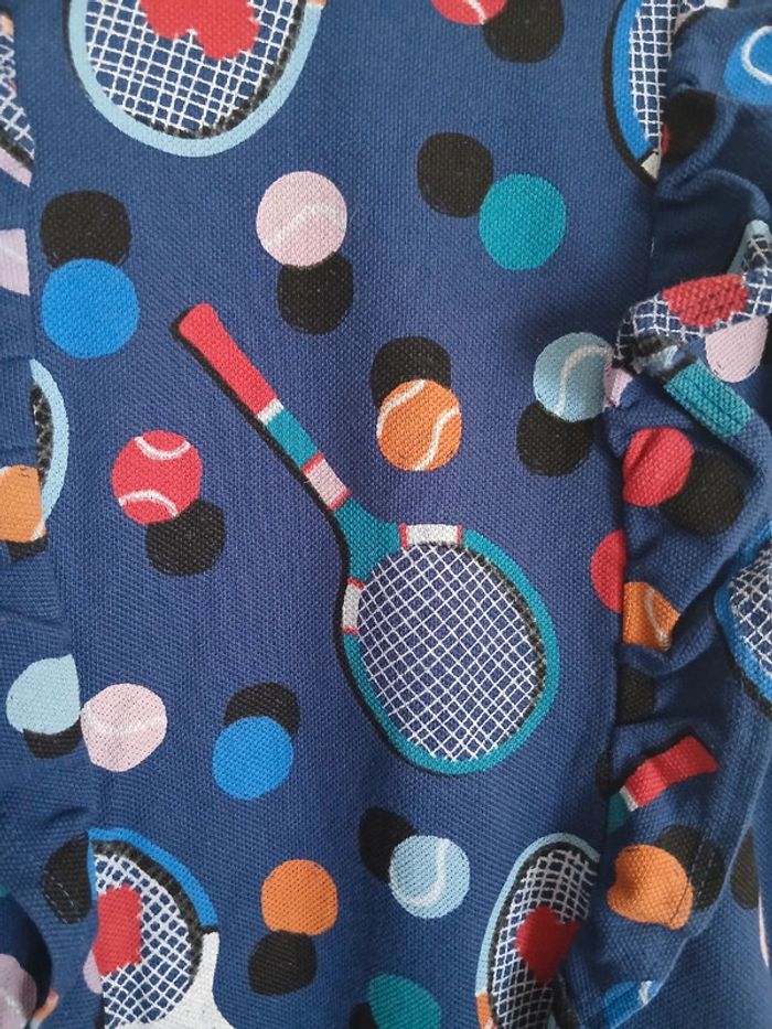 Robe Catimini 6 ans - photo numéro 3