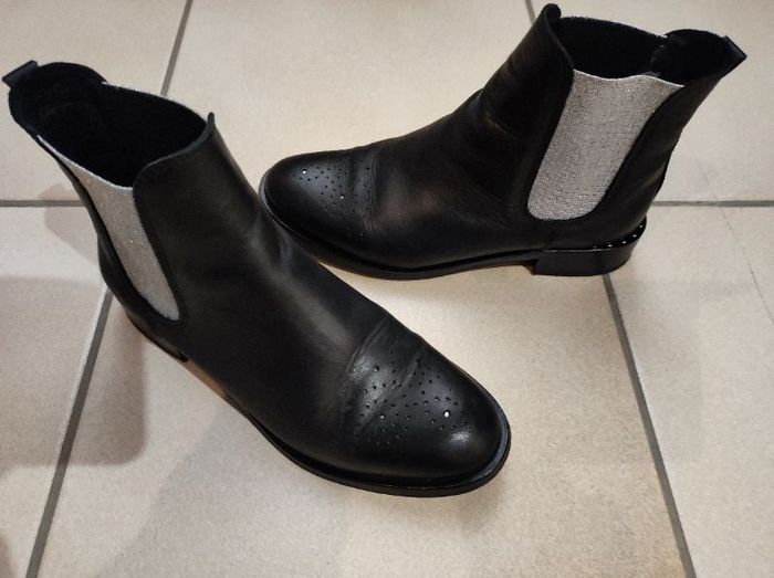 Bottines