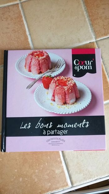 Les bon moments à partager