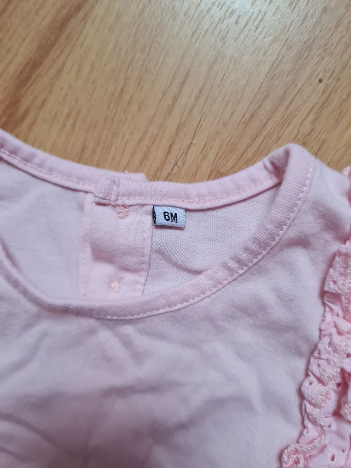 Ensemble bébé - photo numéro 2