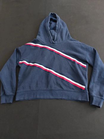 Sweat Tommy Hilfiger