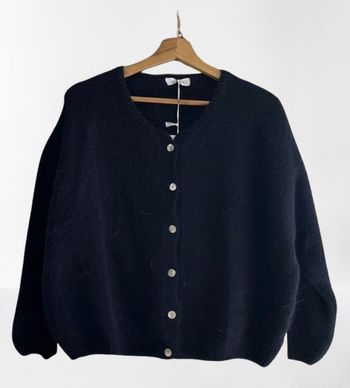Cardigan Neuf Taille Unique Made In Italy