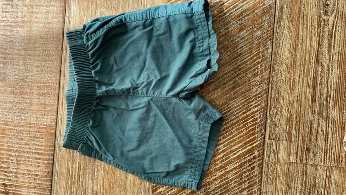 Short bébé - photo numéro 3