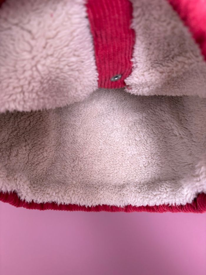 Veste polaire - photo numéro 3