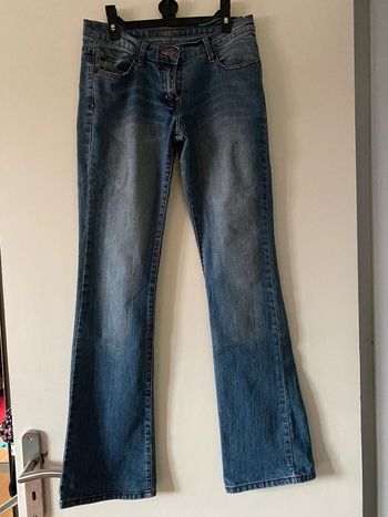 Jeans Jennyfer Taille 38