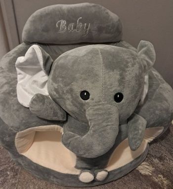 Siège bébé