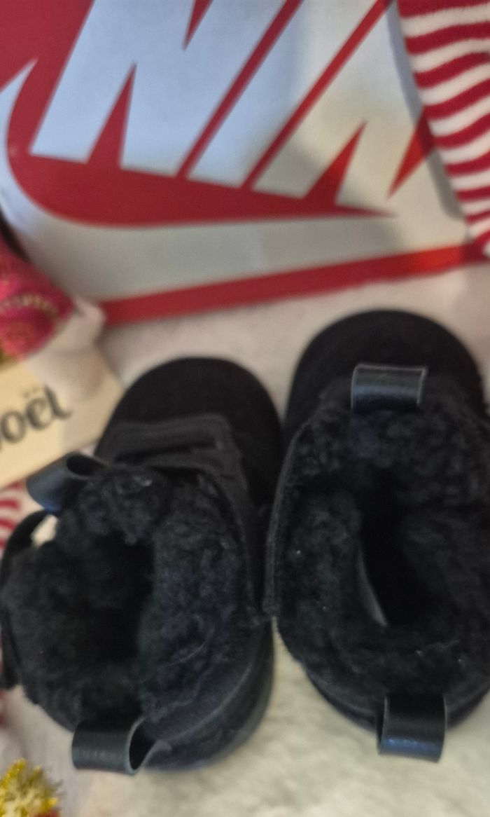 Nike bébé - photo numéro 7