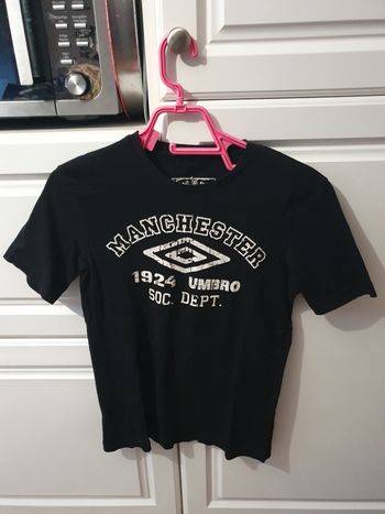 Tee shirt homme