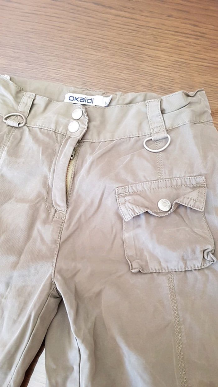 Pantacourt - photo numéro 2