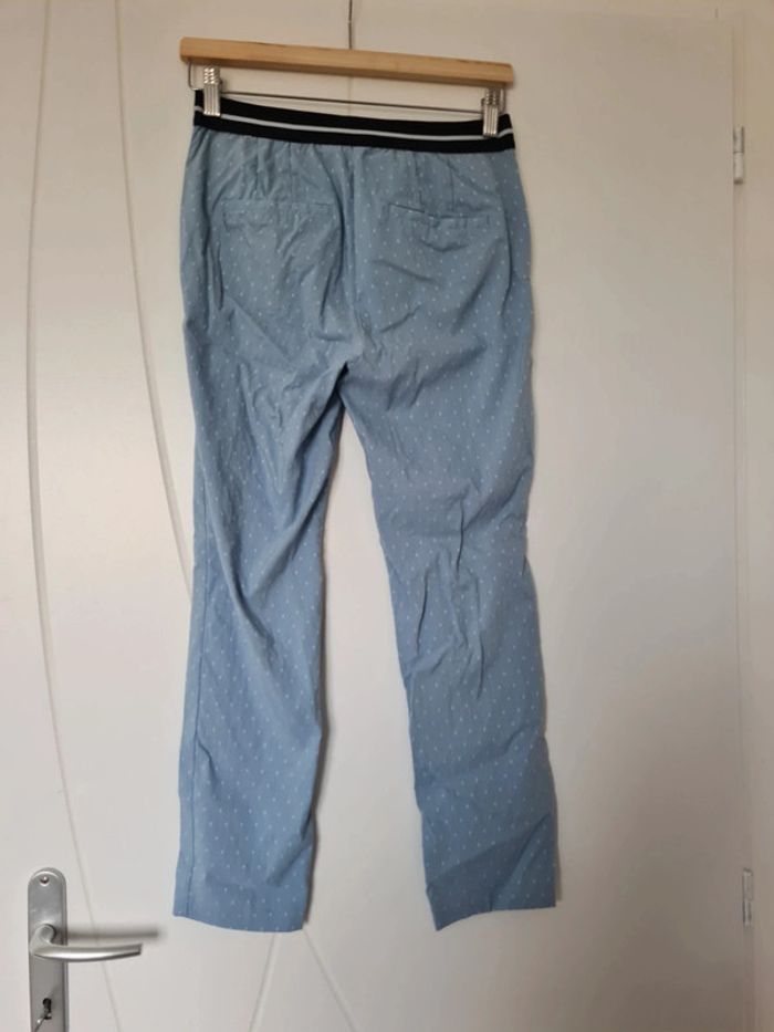 Pantalon zara - photo numéro 4