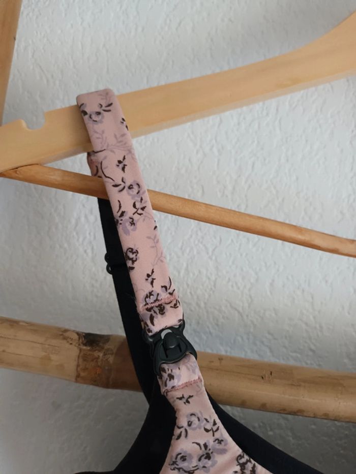 Soutien-gorge grossesse et allaitement Anita neuf avec étiquette 🏷 - photo numéro 2