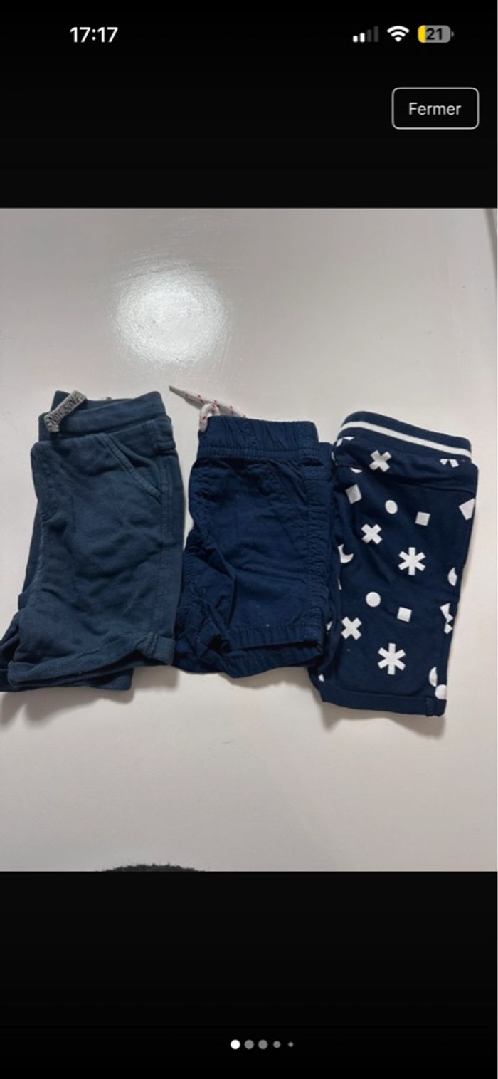 Lot 9 mois - photo numéro 8