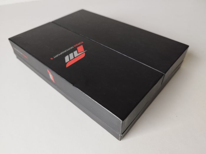 Forza Motorsport 3 Edition collector limitée Xbox 360 complet FR - photo numéro 8