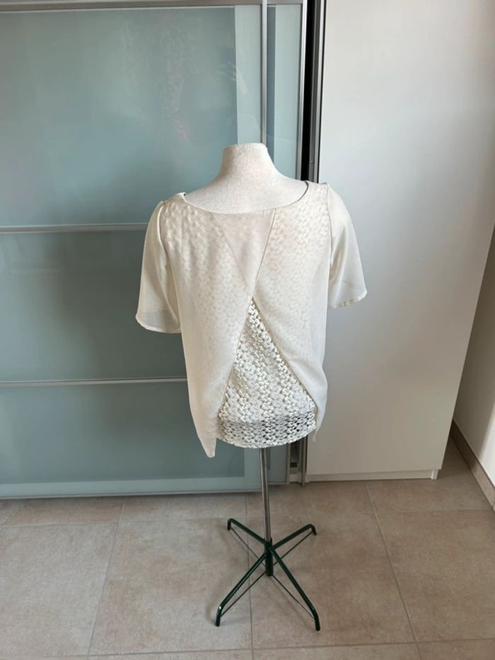 Blouse Morgan M - photo numéro 5