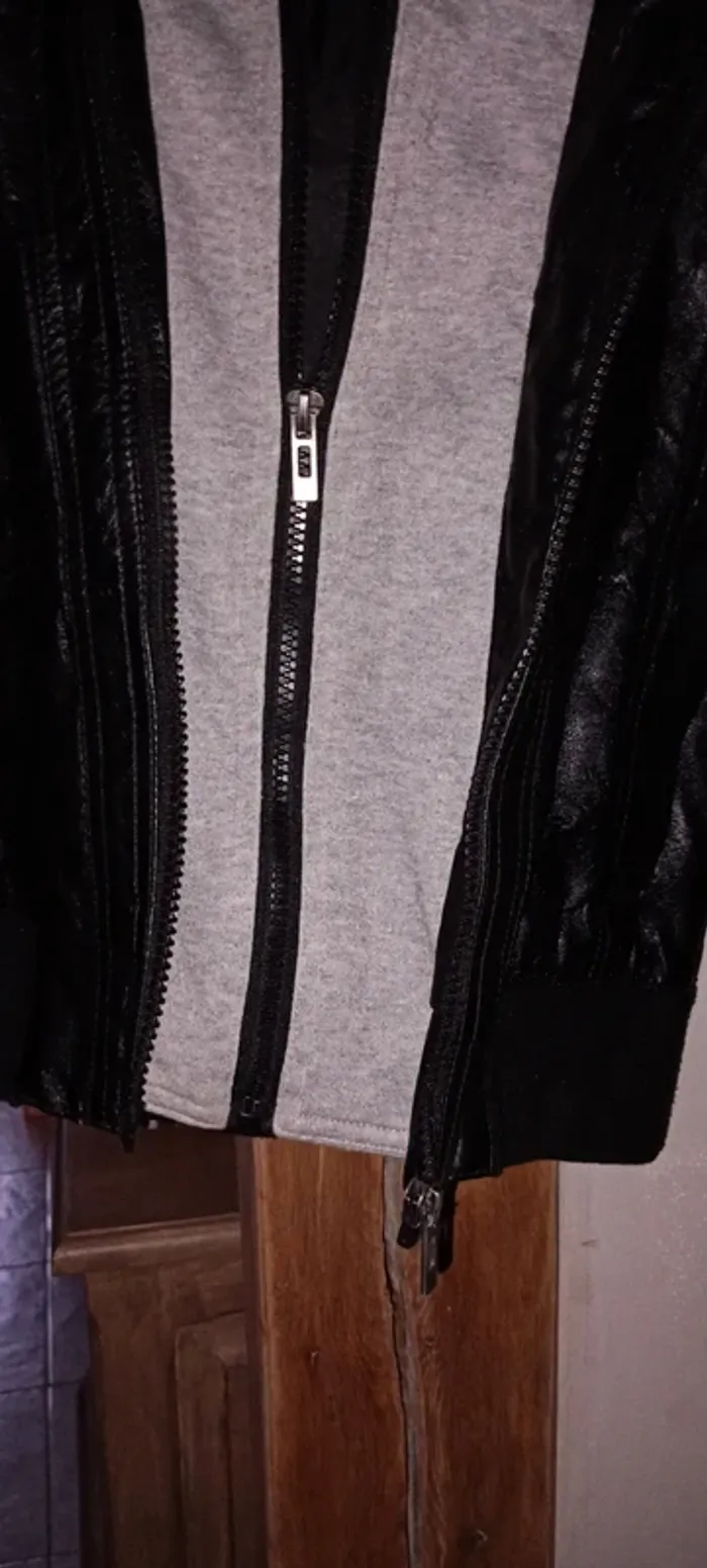 Blouson garçon - photo numéro 3