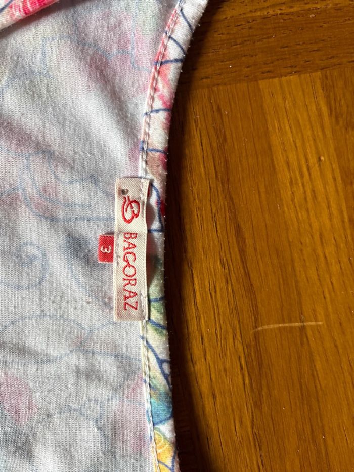 T-shirt femme - photo numéro 3