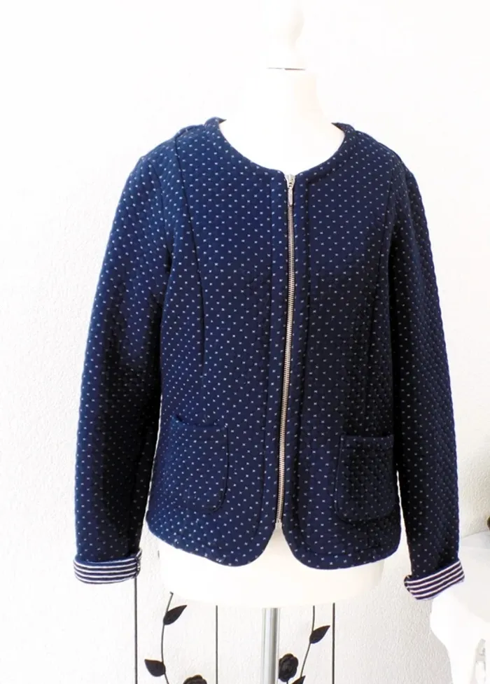 👉Veste Bréal_T.M