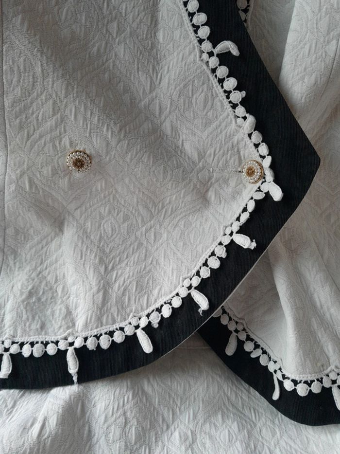 Tailleur - photo numéro 2