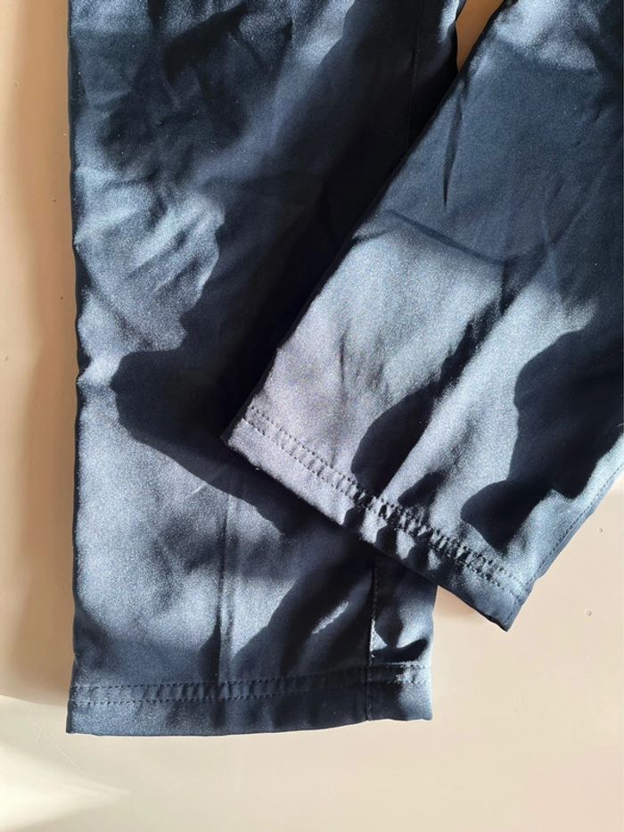 Jogging vintage Manchester City - Taille L - photo numéro 6