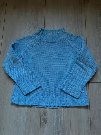 Pull col montant 4 ans Okaïdi