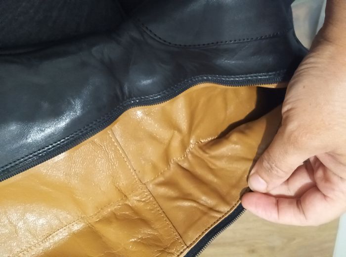 Bottes femmes pointure 37 - photo numéro 7