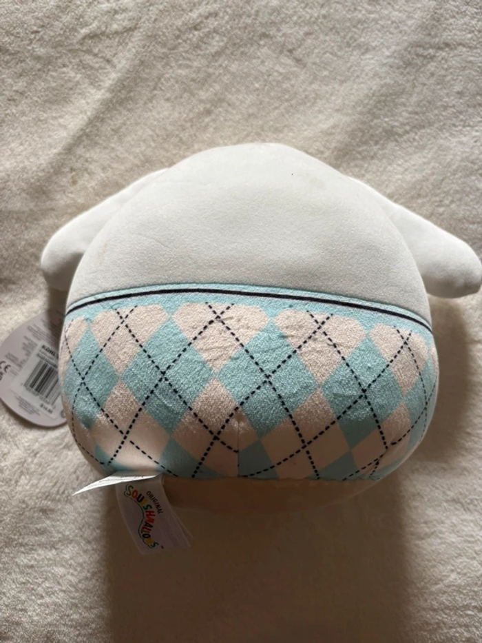Cinnamoroll - photo numéro 2