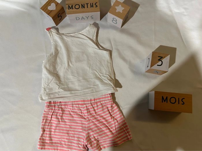 Combi short creeks - photo numéro 3