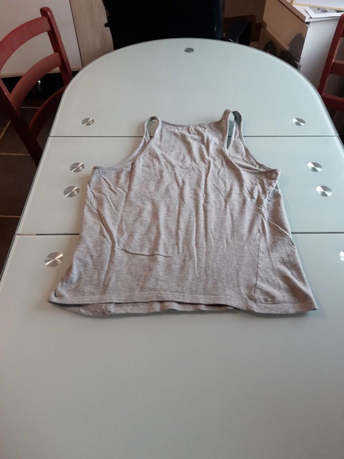 Débardeur Message 36/38 - photo numéro 6