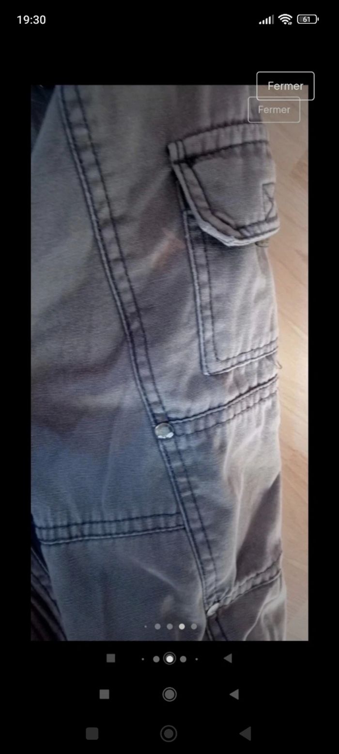 Veste 8 ans - photo numéro 4