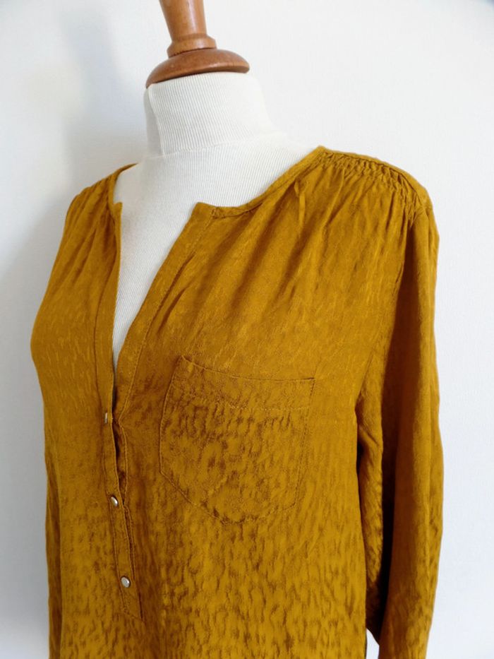 Blouse manches longues WE Taille L - photo numéro 3