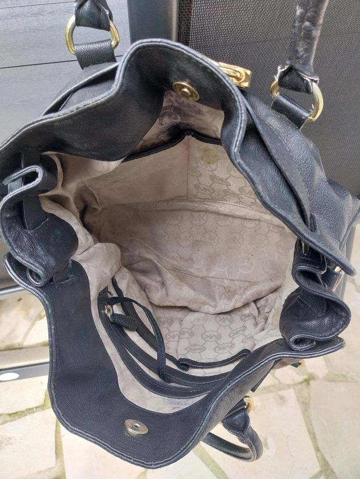 Sac Hamilton vintage - photo numéro 6