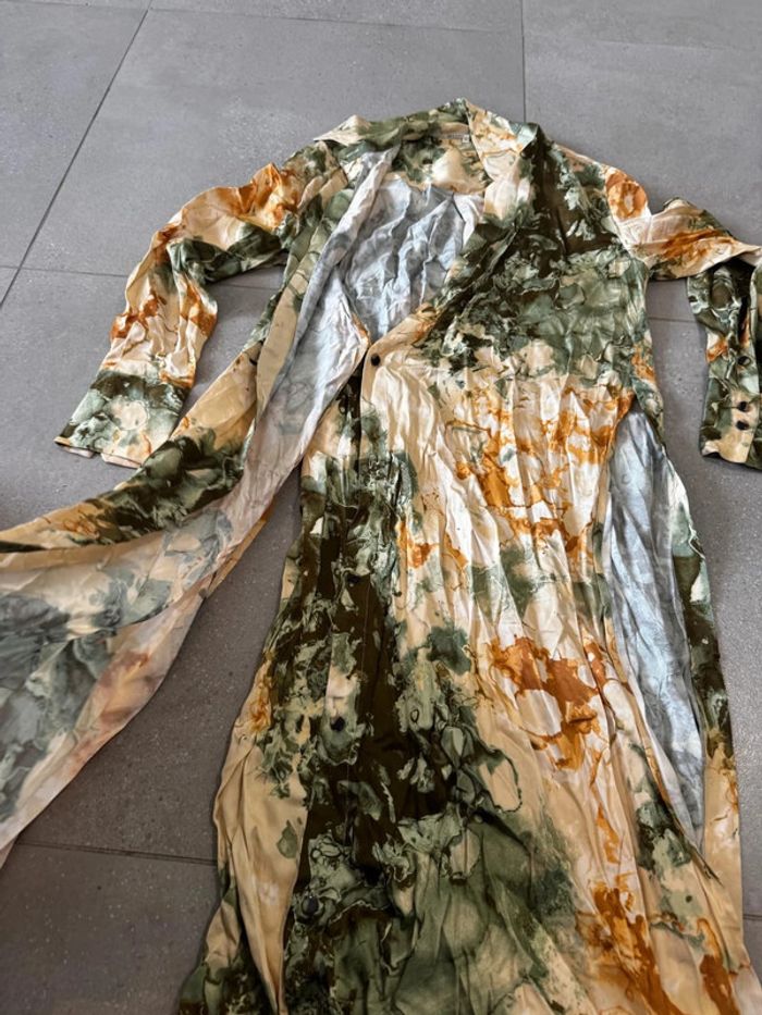 Robe Second Female, taille S, très bon état - photo numéro 2