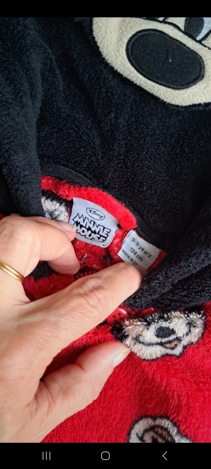 Combinaison pyjama - photo numéro 2