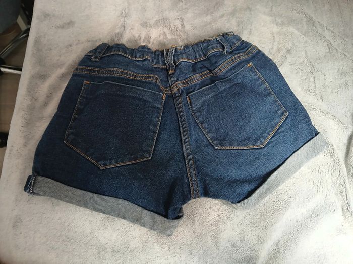 short - photo numéro 2