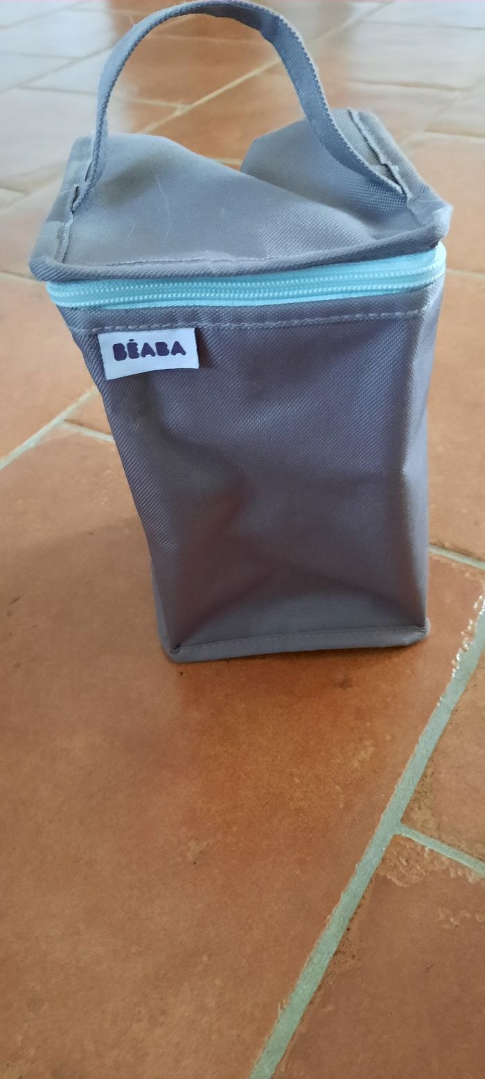 Sac à langer - photo numéro 3