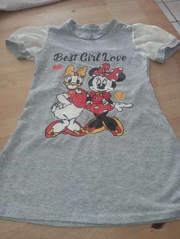 Robe Minnie
