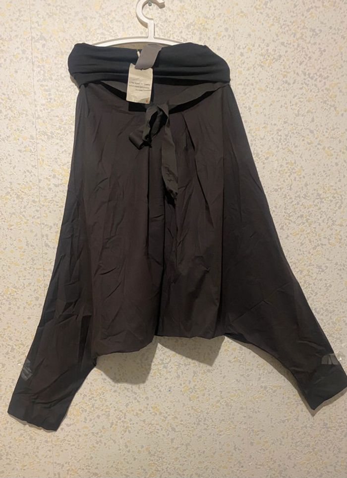 Pantalon sarouel yk2 cop copine thym 40