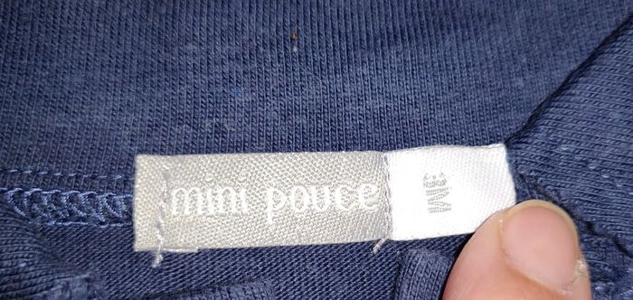 Polo manches longues - photo numéro 5