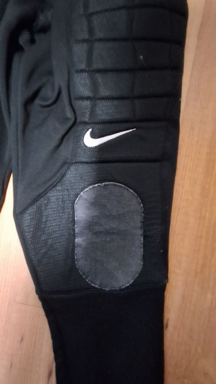 Pantalon de gardien de football nike taille M - photo numéro 3