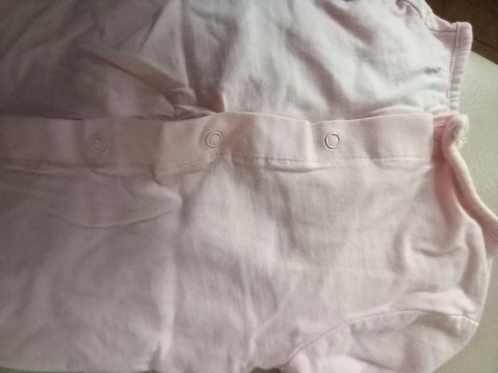 Lot 2 tee-shirts - photo numéro 6