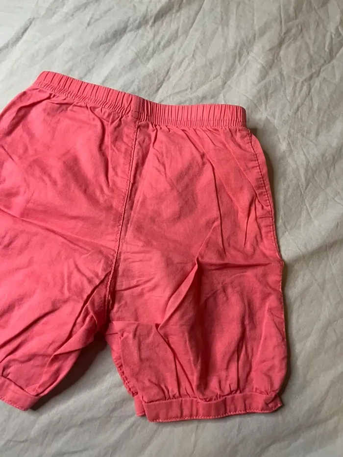 Shorts - photo numéro 6