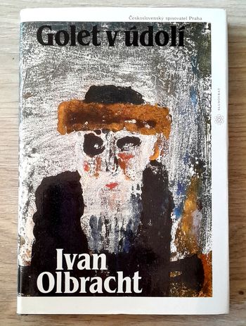 Golet Vudoli - Ivan Olbracht