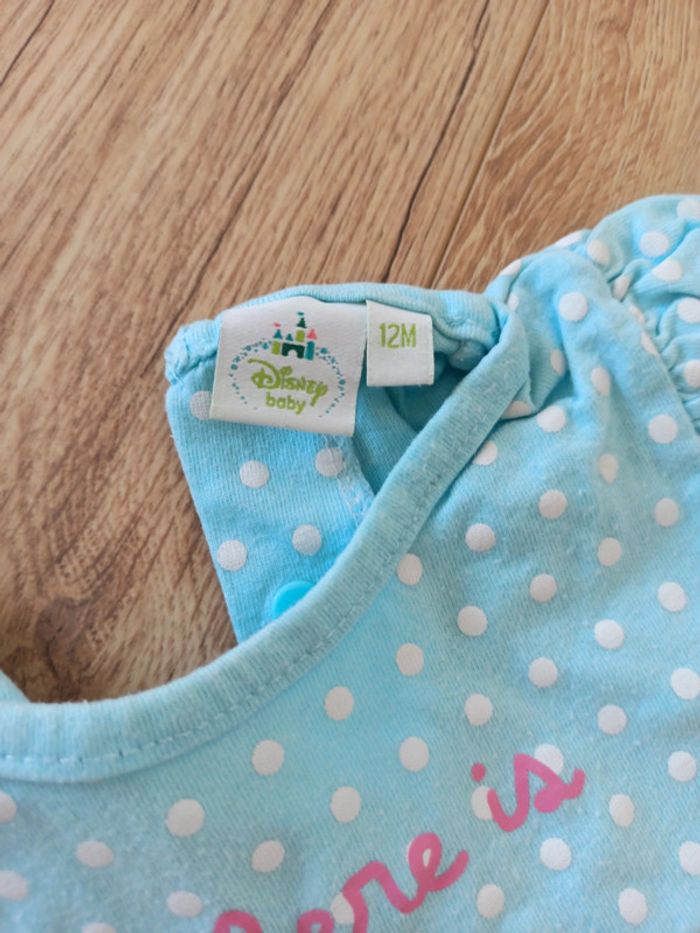 Lot de 2 barboteuses - photo numéro 3