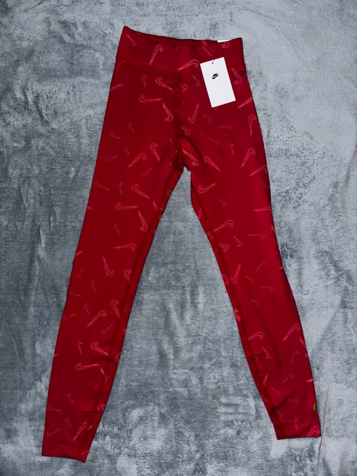 Leeging Fille Nike Original ( Neuf Étiqueté ). - photo numéro 3